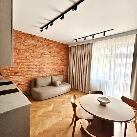 Apartmán Baltic Stories