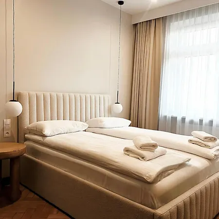 Apartmán Baltic Stories Gdyně
