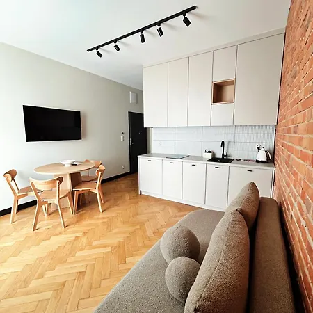 Apartmán Baltic Stories