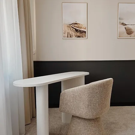 Apartmán Baltic Stories *
