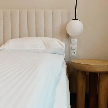 Apartmán Baltic Stories Gdyně